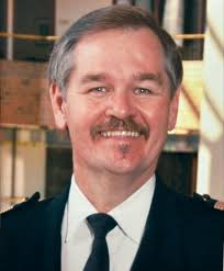 Homme de cœur», l'ex-chef de police John Janusz rend l'âme