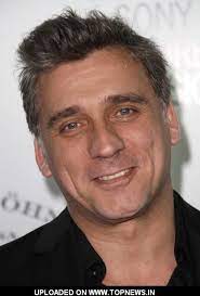 I Think Lior Ashkenazi Would Be Perfect As Gabriel Allon In A Film Adaptation Of Any Of Daniel Silva S Spy Novels