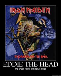 Make your own images with our meme generator or animated gif maker. Eddie The Head By Louistherogue On Deviantart