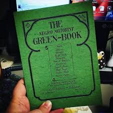 The green book is designed to deal primarily with exceptions or issues unique to federal government operations. What Was The Real Green Book The News Wheel