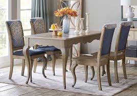 Dining table painted cottage chic shabby teasstain french dining table. Shabby Chic Dining Table And Chairs Furniture Home Living Furniture Tables Sets On Carousell