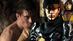 He's the son of famed actor and stuntman philip tan, who trained lewis in various martial arts since he was a child. Mortal Kombat Movie 2021 Cole Young S True Identity Youtube