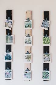 Or diy your own unique photo lantern to brighten a room. 10 Unique Ways To Display Photos Handmade Home Picture Hanging Room Diy