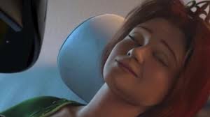 Despierta Princesa Fiona