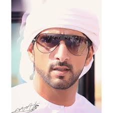 Hamdan bin Mohammed bin Rashid Al Maktoum, 17/10/2015. Foto: khalidaldarae