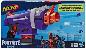 Learn all about the different weapon & gun types in fortnite in this guide! Nerf Fortnite Smg Wholesale