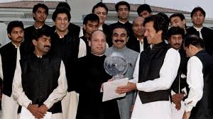 Jun 06, 2021 · pakistan prime minister imran khan in a file photo. Khan Warmed Up To Be Pakistan Pm By Being Cricket Captain Sports China Daily
