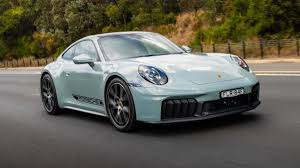 Image result for Light Green 2025 Porsche