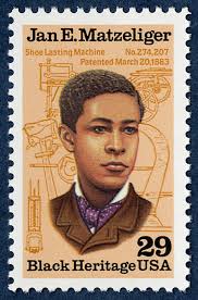Jan Ernst Matzeliger: Black Inventor Behind the Shoe Lasting Machine