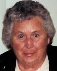 Carolyn Virginia Freeman