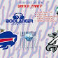 Buffalo Bills vs. Philadelphia Eagles Watch Party - Laurentide Beer Company, 12 Maiden Ln Event Image