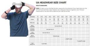 Under Armor Youth Size Chart Inspirational Cheap Under Armor