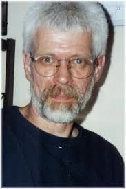 David Wigfield Obituary (1951-07-26