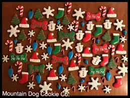 Pin On Christmas Dog Treats