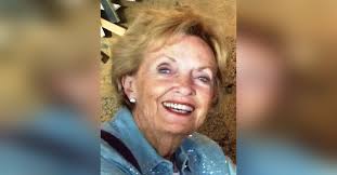 Obituary information for Joyce Eileen Ward