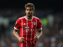 La prestigiosissima amichevole contro il bayern monaco per l. Napoli Reportedly Interested In Signing Bayern Munich S Javi Martinez Following Jorginho Departure 90min