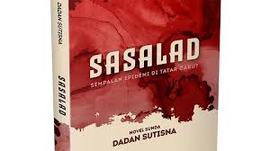 Maybe you would like to learn more about one of these? Hadiah Sastra Rancage 2021 Dibagikan Ke 6 Sastrawan Daerah Seleb Tempo Co