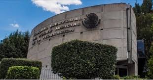 Canal oficial del tribunal electoral del poder judicial de la federación La Jornada Tepjf Desecha Nueva Apelacion Del Pan Contra Expresiones De Amlo