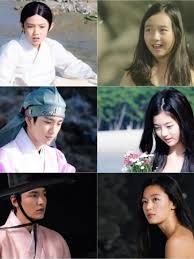 Setelah bermain dalam drama the legend of the blue sea bersama lee min ho, aktris berusia 38 ini dikabarkan akan bermain drama berjudul mount . Transformasi Lee Min Ho Jun Ji Hyun Di Legend Of The Blue Sea Entertainment Fimela Com