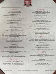 Saat nopeita vastauksia yrityksen henry street taproom henkilökunnalta ja aiemmilta asiakkailta. Summer Begins At Henry Street Taproom Fussylittleblog