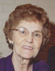 Bonnie Martin Obituary July 8, 2015