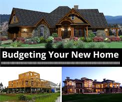 How much would it cost to rebuild your home? The Cost To Build A House A Guide To Budgeting