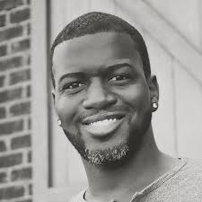 Kevin Cornell Johnson: books, biography, latest update