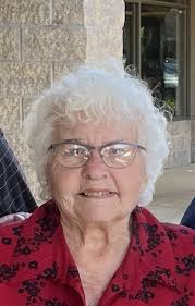 Remembering Beverly Jean Kern