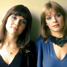 1974. Pre Nancy Wilson. They played my High school twice.