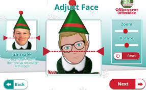 Add up to 5 faces, then select a dance and the app automatically creates your video! Easy Ways To Go Elf Yourself For Christmas 2020