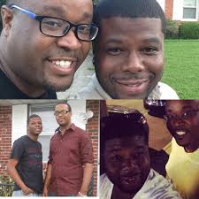 Lan Wilson and Michael Davis' Wedding Website