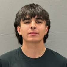 Anthony Espinosa's High School Bio