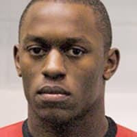 De Vante Woods 2010 Running Back