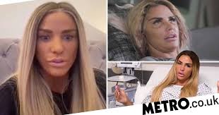 We did not find results for: Katie Price To Film Plastic Surgery Documentary To Share Every Detail Metro News