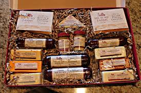 hickory farms fights childhood hunger