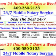 How to become a notary public. 24 7 Mobile Notary Service By John Anthony 24 7 Mobile Notary Service 409 350 2133 Facebook