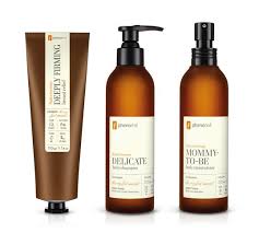 Phenome Lovely Package Packaging Design Skincare Packaging Cosmetic Packaging Design