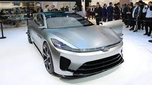 Designs, develops, qualifies and manufactures solutions for the well completion and intervention sector and provides related services. The Enovate Me S Is A Fully Electric Chinese Supercar Top Gear