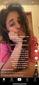 Heaven Leigh (@heavenreed13)