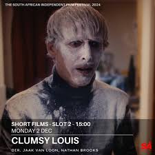 SOUTH AFRICAN INDEPENDENT FILM FESTIVAL