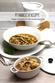 Rezept Fur Pfannkuchensuppe Vegan Fladlesuppe Frittatensuppe Fanzelsuppe Frittaten Suppe Rezepte Suppe