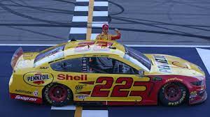 It's a dream come true but just getting there isn't what i'm here for! Nascar Results At Michigan Joey Logano Dominates Firekeepers Casino 400 Wins In Ot Sporting News