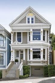 Painted Lady For 2 295 Million Victorian Homes Victorian House Colors Exterior Paint Colors For House