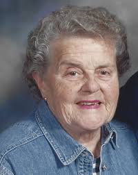Obituary information for Gloria Darlene Burnham