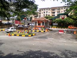 Malaysian Properties Mencari Pemilik Pemilik Saujana Apartment Damans Finding Apartments Property Views