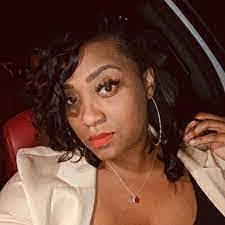 Lashonda Baker's Instagram, Twitter & Facebook