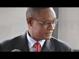 Bro Cobb 41st Anniversary Afternoon Program