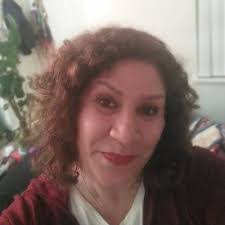 Mona Sandoval's Instagram, Twitter & Facebook