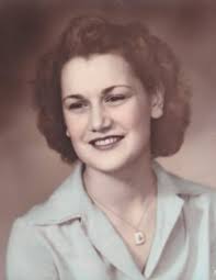 Betty Raye Partridge Obituary October 6, 2020