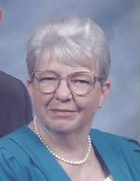 Obituary for Alice D. Wheeler